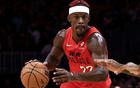 巴特勒33+9+6，哈登創(chuàng)NBA奇跡，今日最佳僅屬哈登。
